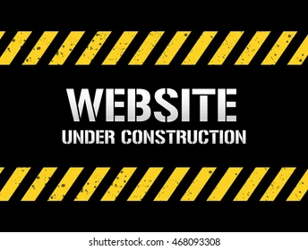 Under Construction